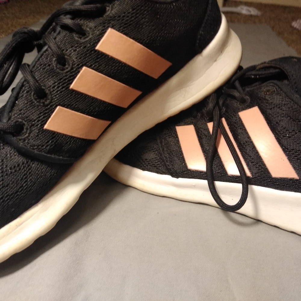 Adidas Cloud Foam Shoes